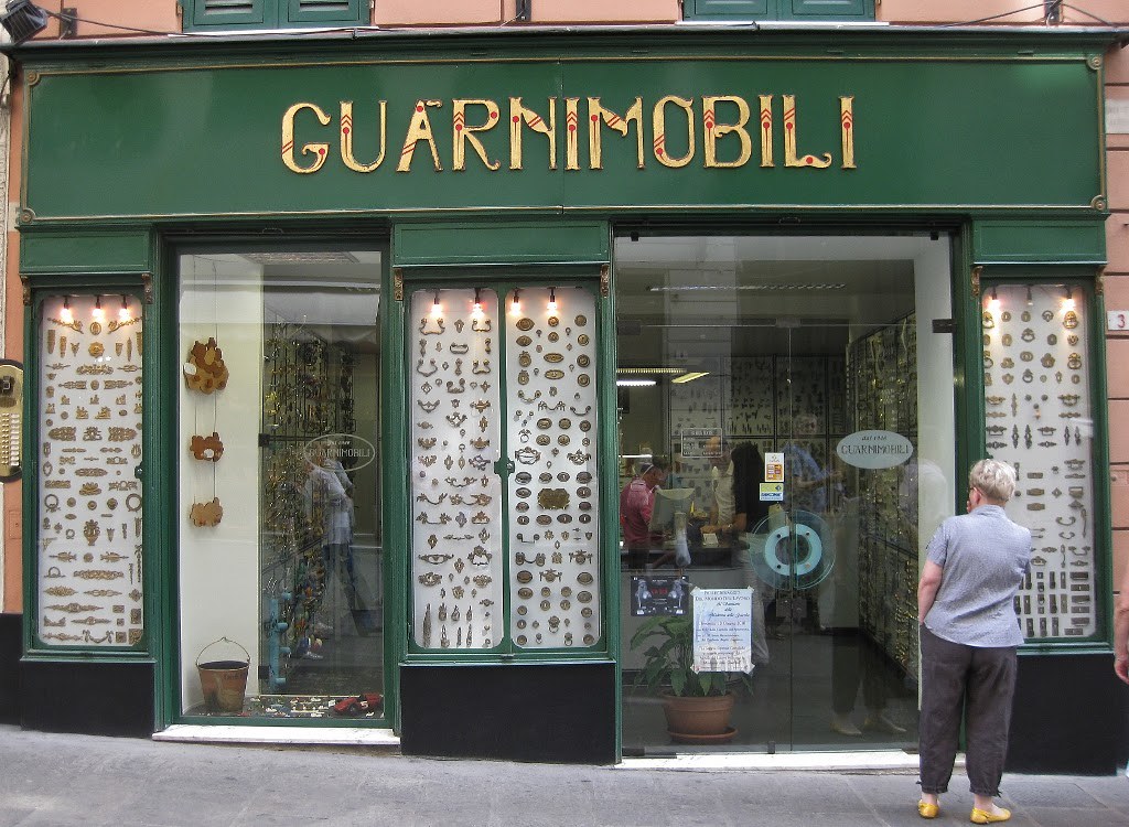 Exploring the Wonders of Genoa, Italy image 1
