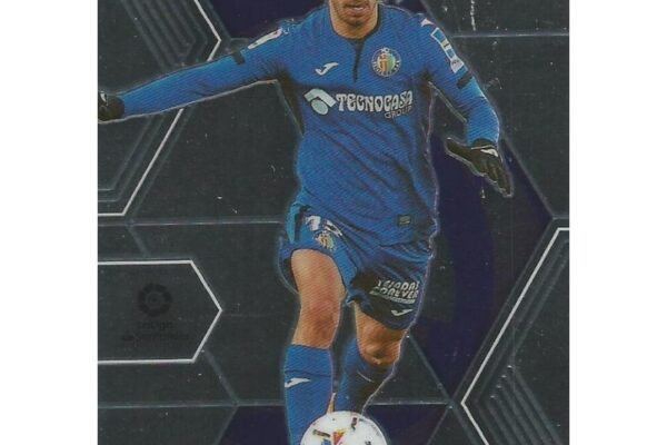 Getafe CF: Recent Matches and Season Outlook