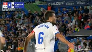 Getafe FC: Standing Strong in La Liga