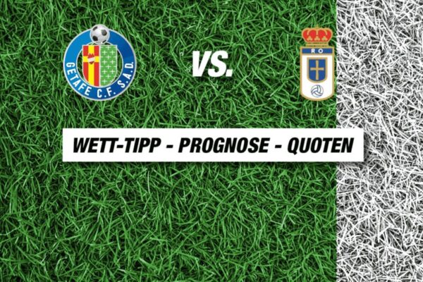 Getafe vs Oviedo: A Clash of Teams in La Liga