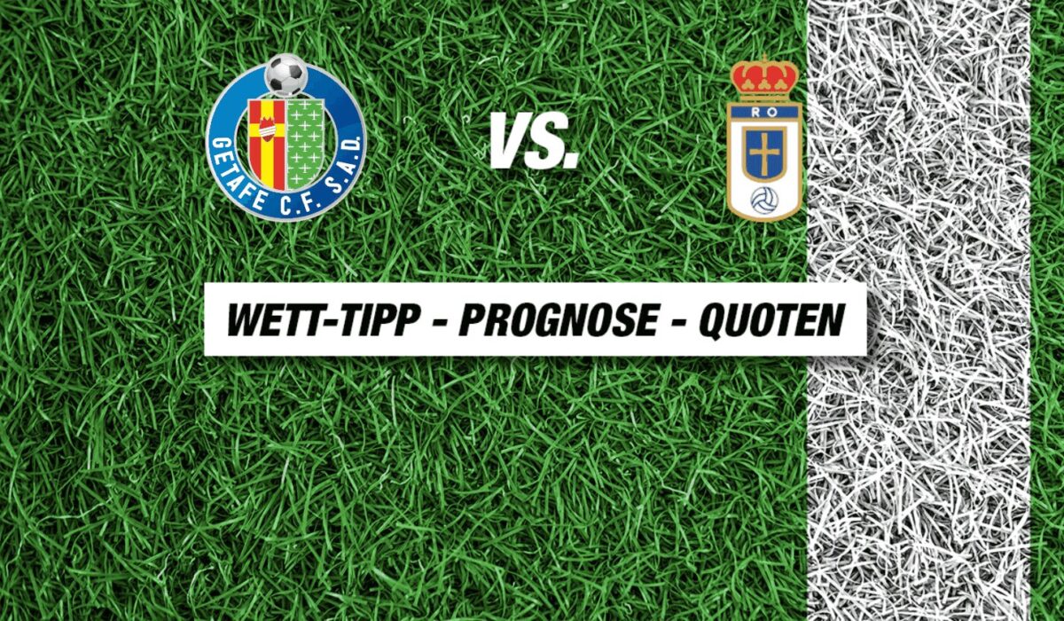 Getafe vs Oviedo: A Clash of Teams in La Liga