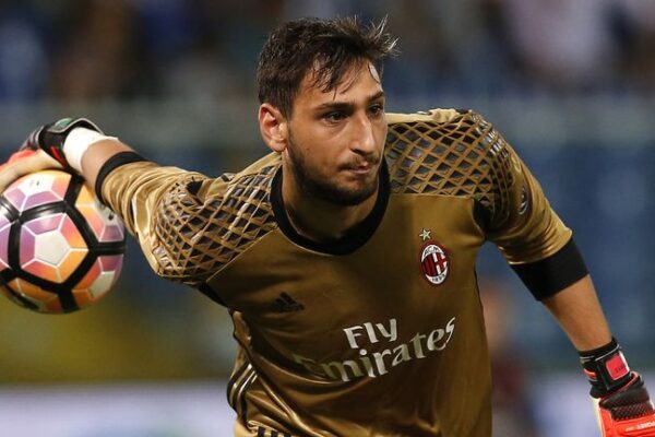 Gianluigi Donnarumma: Italy’s New Goalkeeper