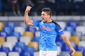 Giovanni Simeone: A Rising Star in the World of Football