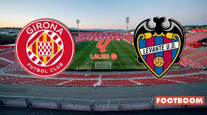 Girona vs Levante: Key Match Insights and Future Implications