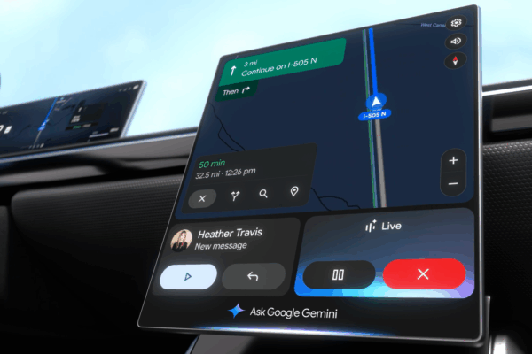 google gemini
