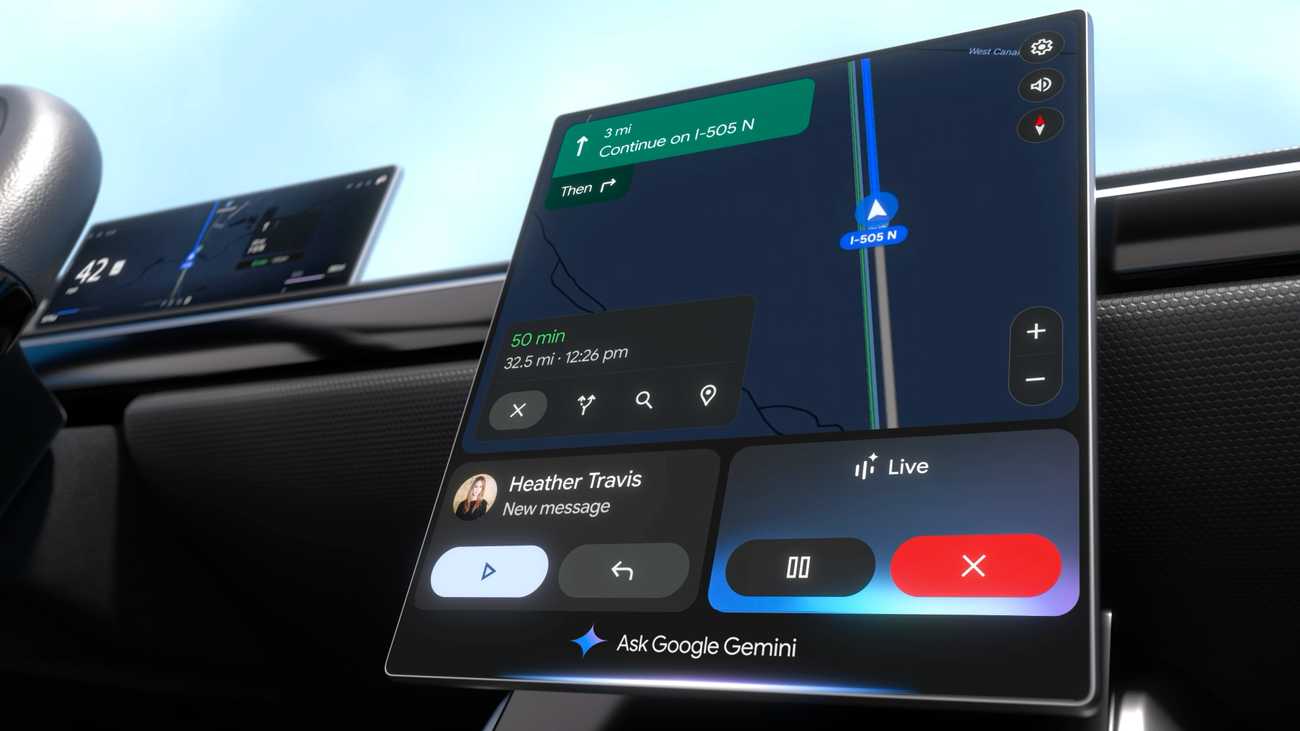 Google Gemini: Redefining Artificial Intelligence