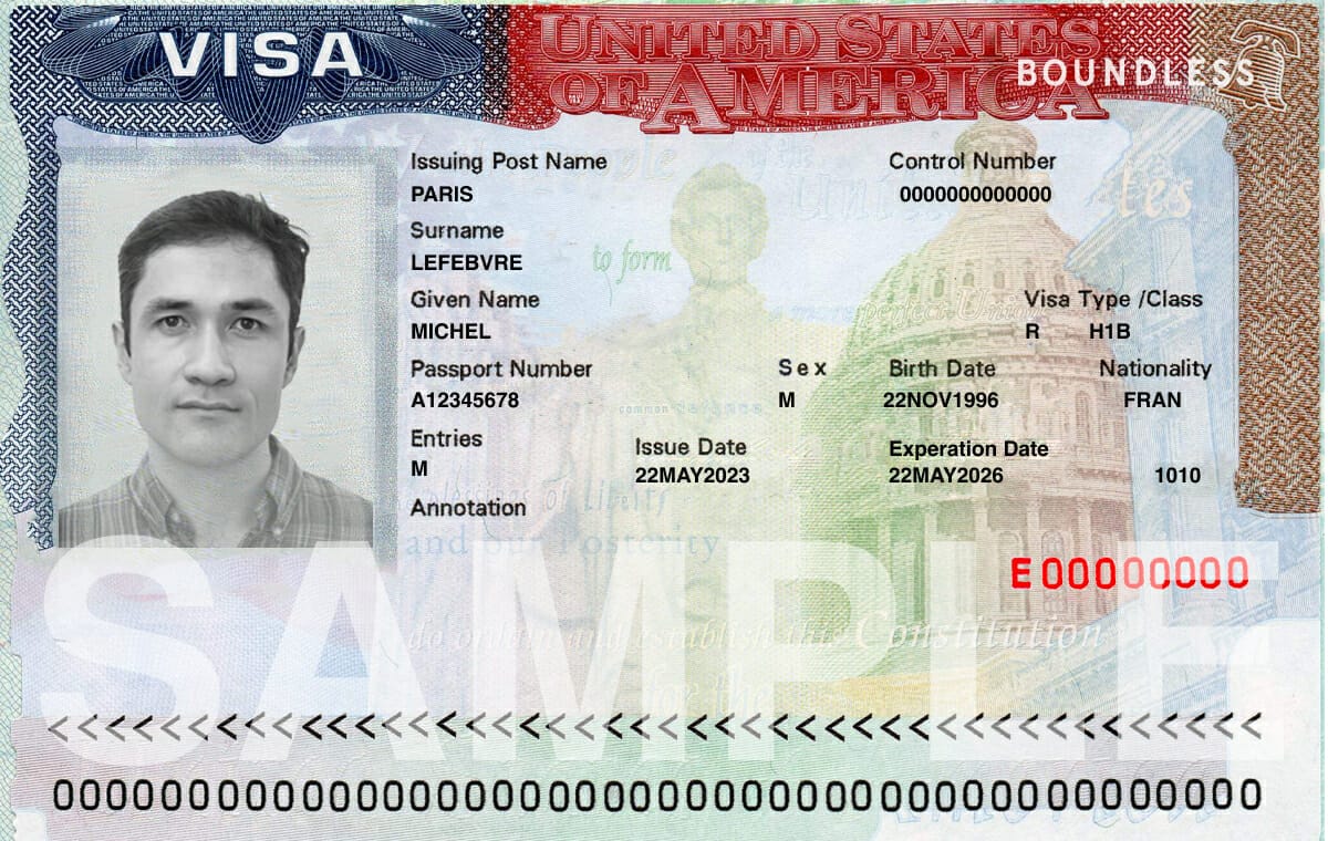 Understanding the H1B Visa and Its Importance in 2023 image 1