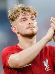 Harvey Elliott: The Future of Football