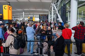Recent Cyber Attacks Targeting Heathrow Airport image 1
