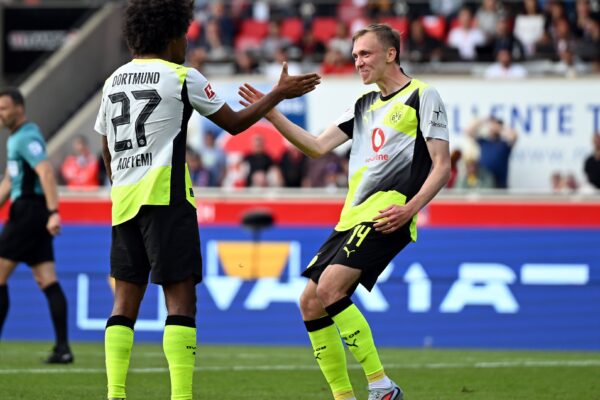 Heidenheim vs Dortmund: A Crucial Bundesliga Encounter