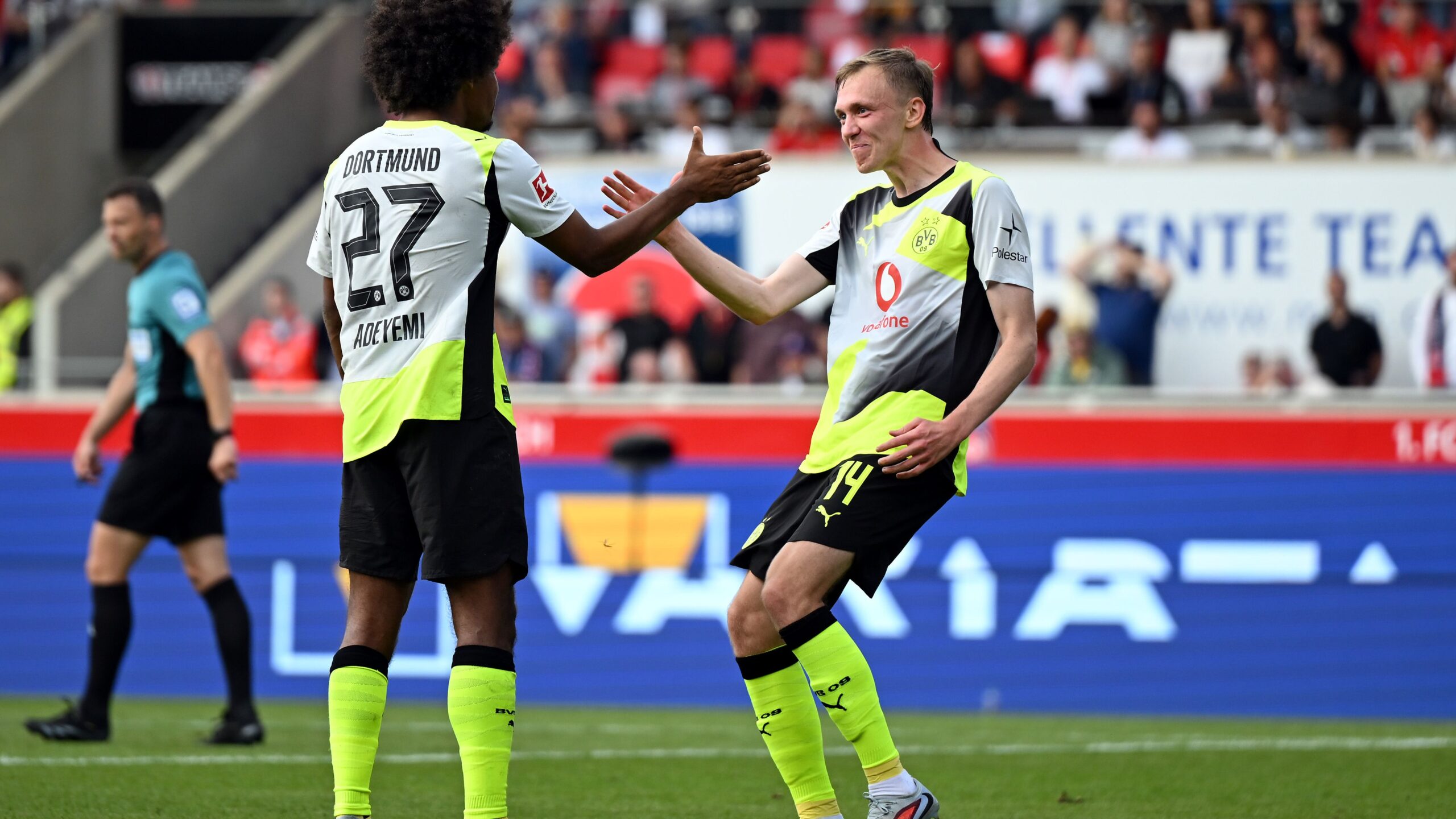 Heidenheim vs Dortmund: A Crucial Bundesliga Encounter