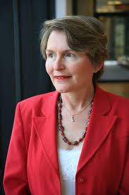 Helen Zille: A Key Figure in South African Politics