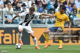 Hellas Verona vs. Juventus Turin: Match Highlights and Analysis