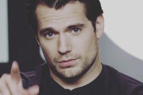 Henry Cavill: The Evolution of a Hollywood Icon