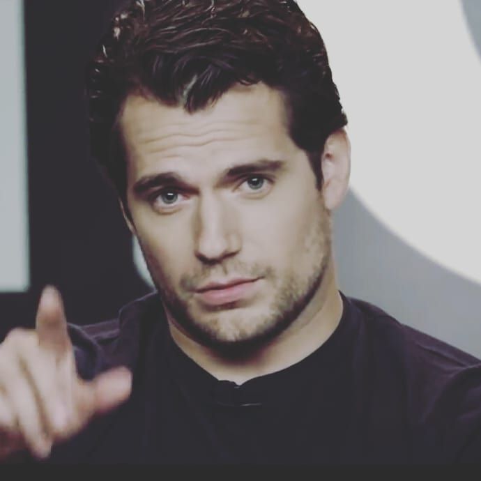 Henry Cavill: The Evolution of a Hollywood Icon