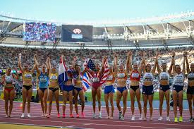 The Fascinating World of Heptathlon in Track and Field image 1