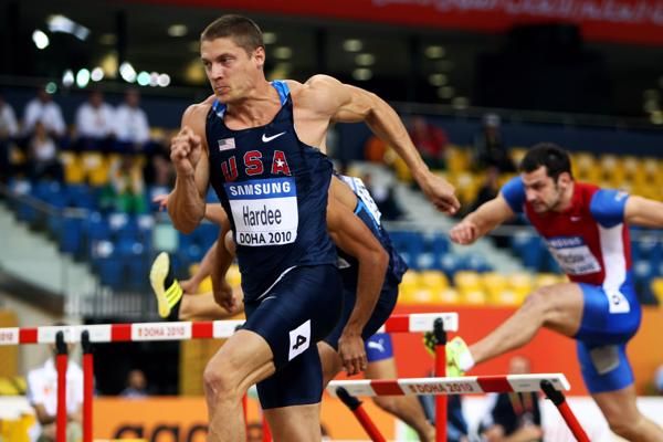 Understanding the Heptathlon: A Seven-Event Challenge