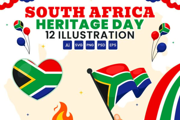 Heritage Day South Africa: A Celebration of Culture and Diversity