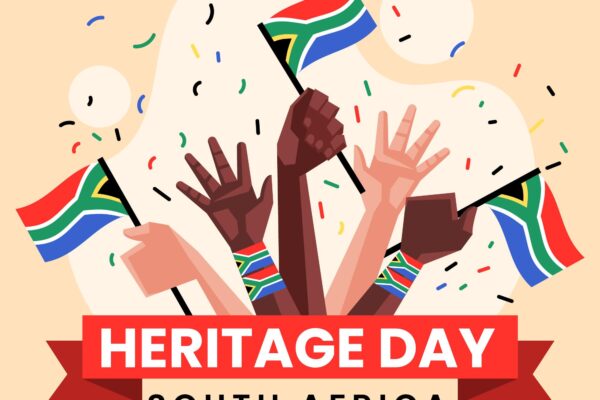 Understanding Heritage Day in South Africa image 1