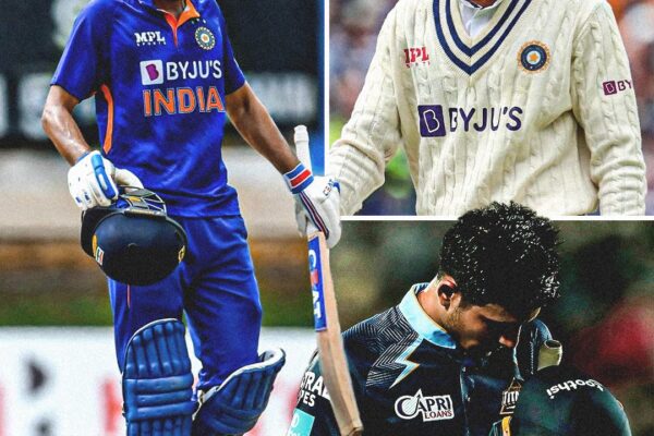Exploring the Highest T20 Scores in Cricket History image 1
