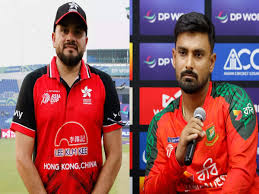 Understanding Hong Kong vs Bangladesh: A Comprehensive Overview