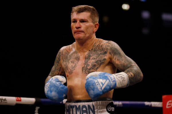 Investigating the Death of Ricky Hatton image 1