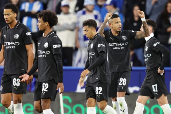 Huddersfield Town vs Manchester City: A Premier League Showdown