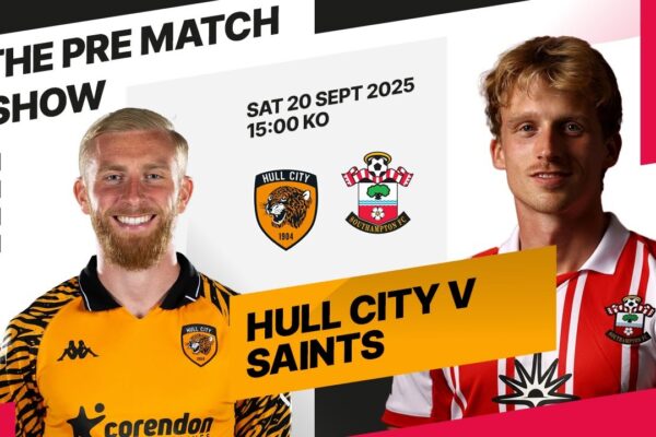 Hull City vs Southampton: Match Recap and Analysis