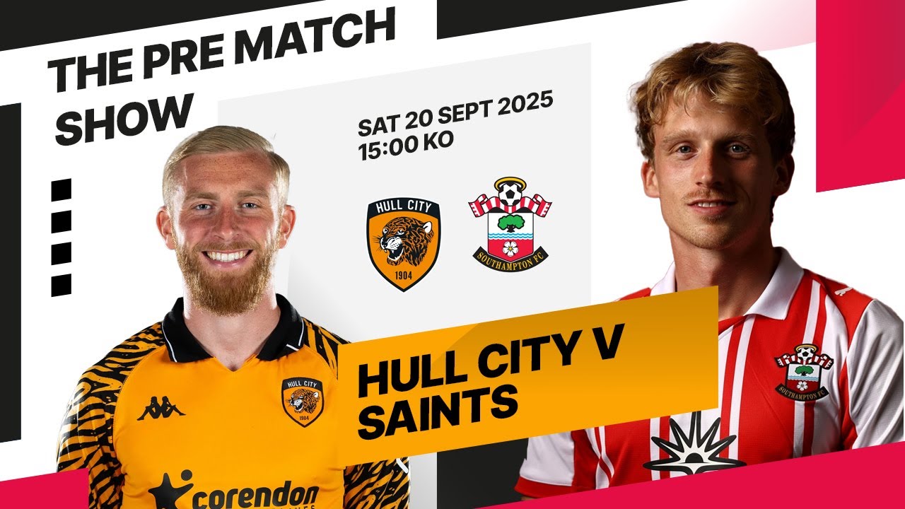 Hull City vs Southampton: Match Recap and Analysis