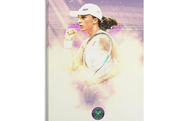 Iga Świątek: The Journey of a Tennis Prodigy