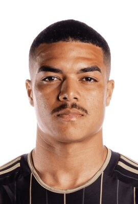 The Rise of Igor Jesus: A Young Soccer Sensation