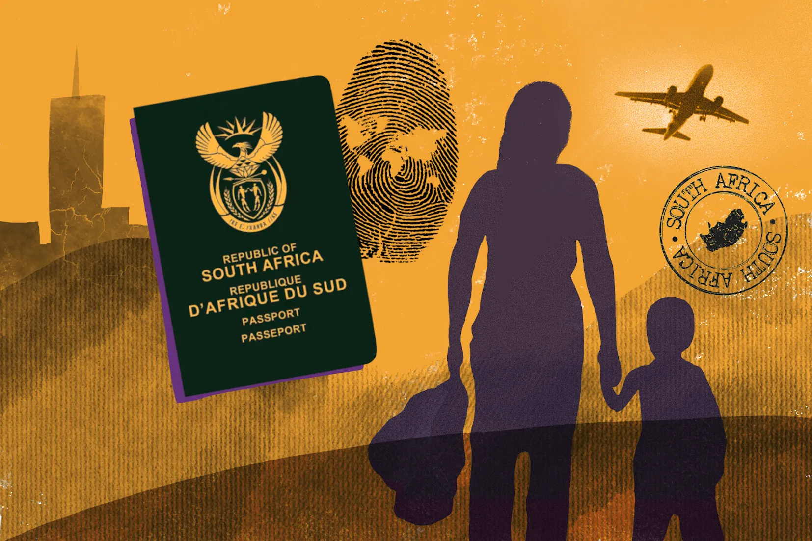 Understanding the Immigration Amendment Bill in South Africa image 1
