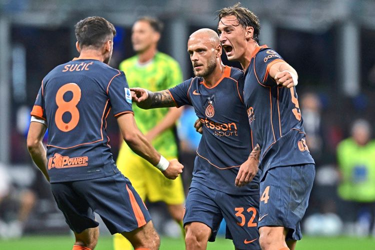 Inter vs Sassuolo: A Key Matchup in Serie A