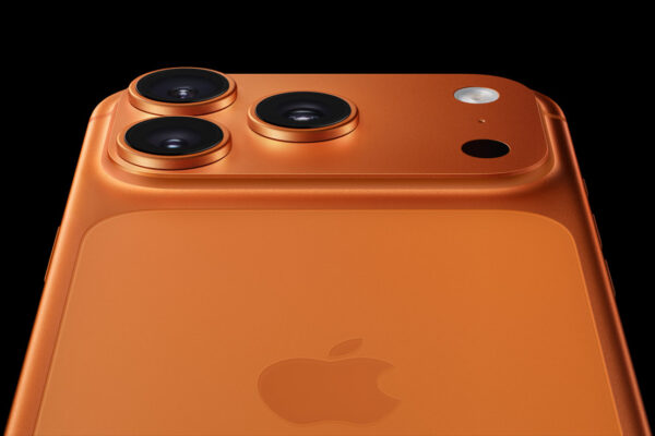 Exploring the iPhone 17 Pro Max Camera Innovations image 1