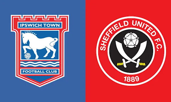 Ipswich Town vs Sheffield United: A Thrilling Encounter