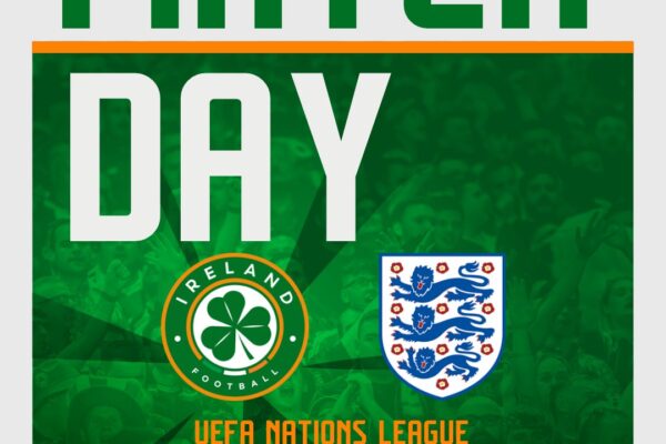 Ireland vs England: A Clash of Heritage and Competition