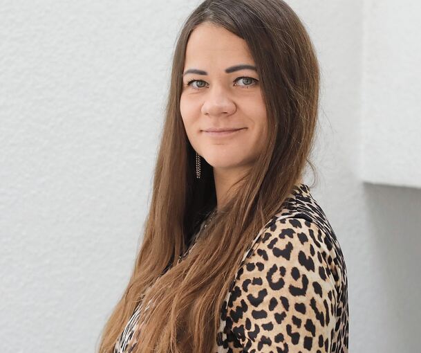 Iryna’s Impact: A Beacon of Hope in Local Communities