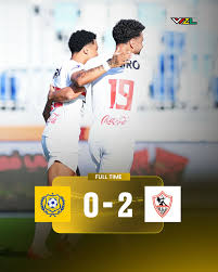 Ismaily vs Zamalek: A Closer Look at a Football Rivalry