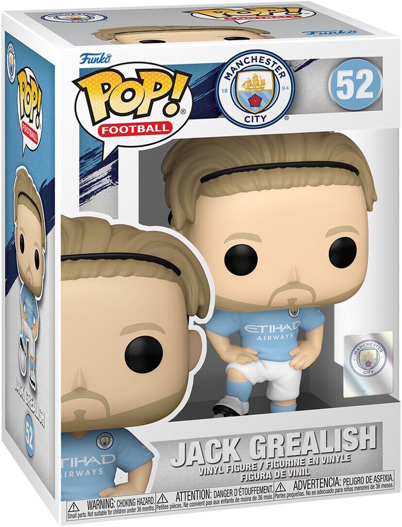 The Rise of Jack Grealish in the World of Football image 1