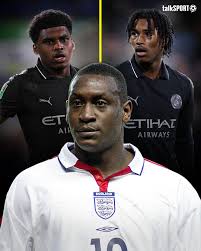 The Emergence of Jaden Heskey in South African Football image 1