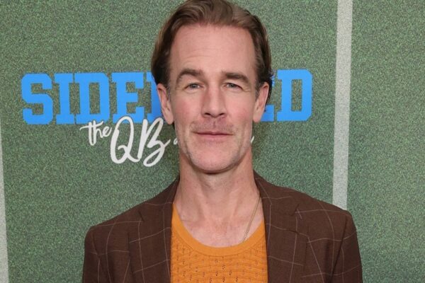 James Van Der Beek: Recent Updates on the Actor’s Journey