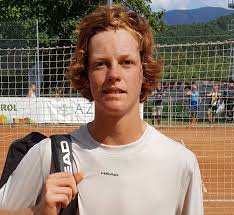 The Remarkable Rise of Jannik Sinner in the Tennis World image 1