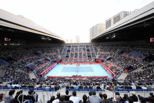 Highlights from the Japan Open 2023: A Spectacular Tournament