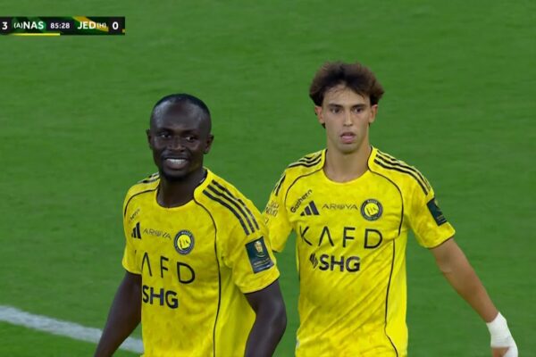jeddah vs al nassr 3
