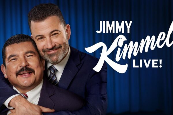 The Rise and Impact of Jimmy Kimmel in Late Night Television image 1
