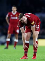 Jordan Henderson: From Liverpool Legend to Saudi League Star