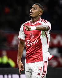 Jorrel Hato: The Future of South African Football