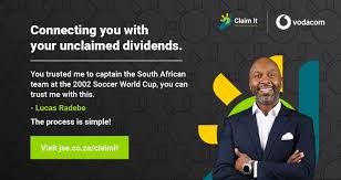 Understanding JSE Unclaimed Dividends image 1