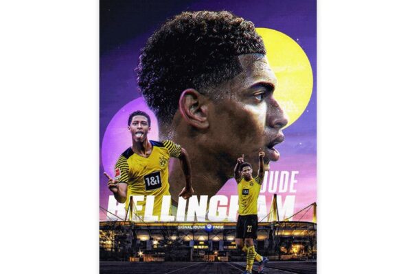 Jude Bellingham: A New Era in Football