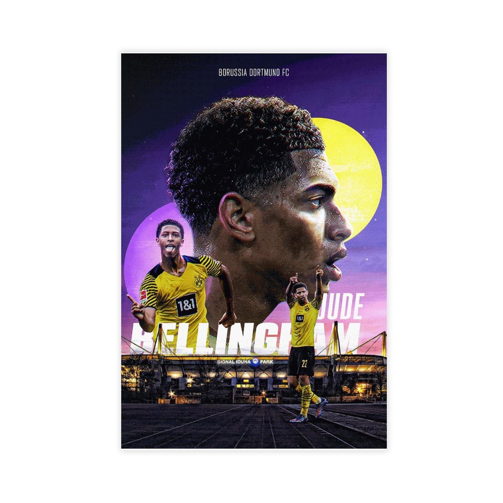 Jude Bellingham: A New Era in Football